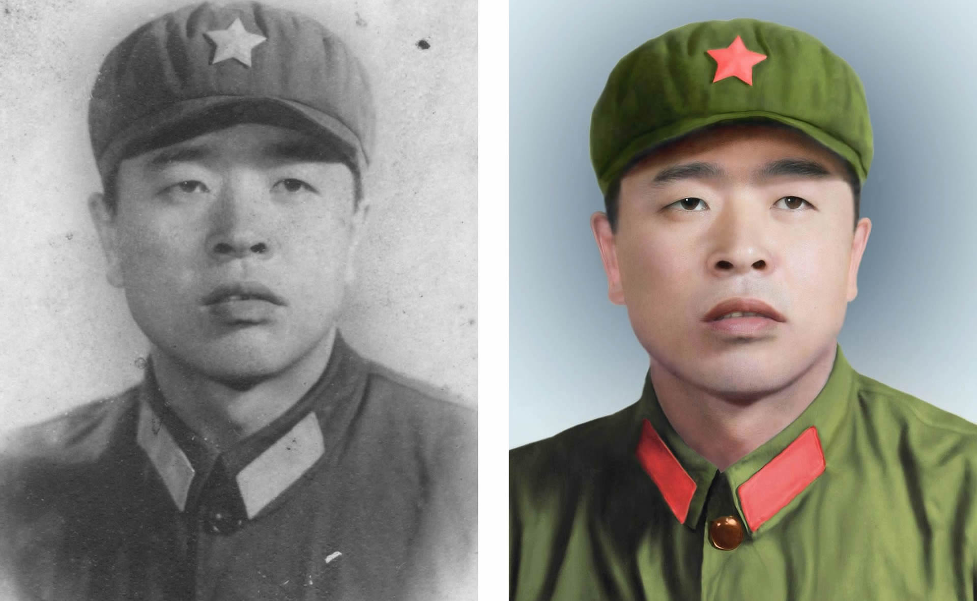 湖州老照片修复