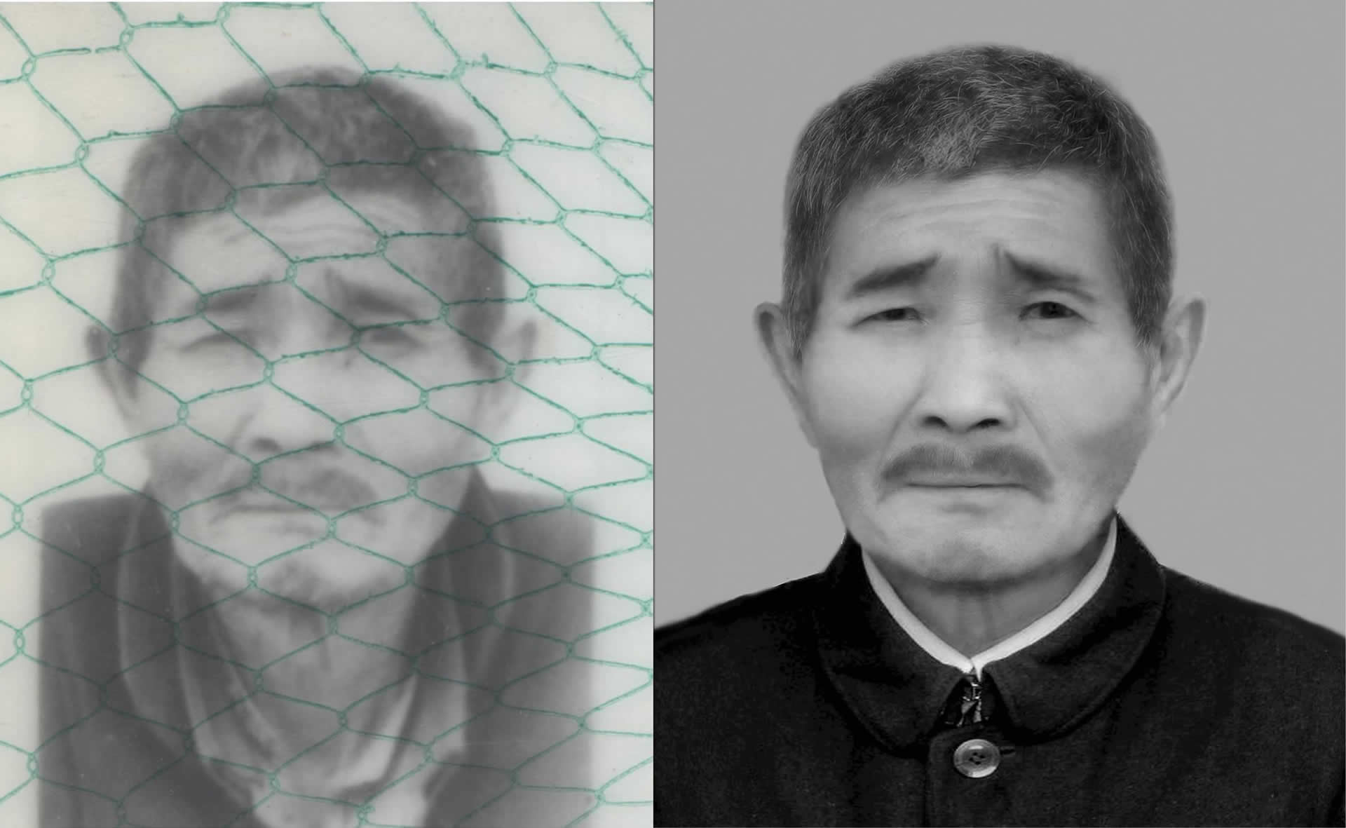 湖州老照片修复